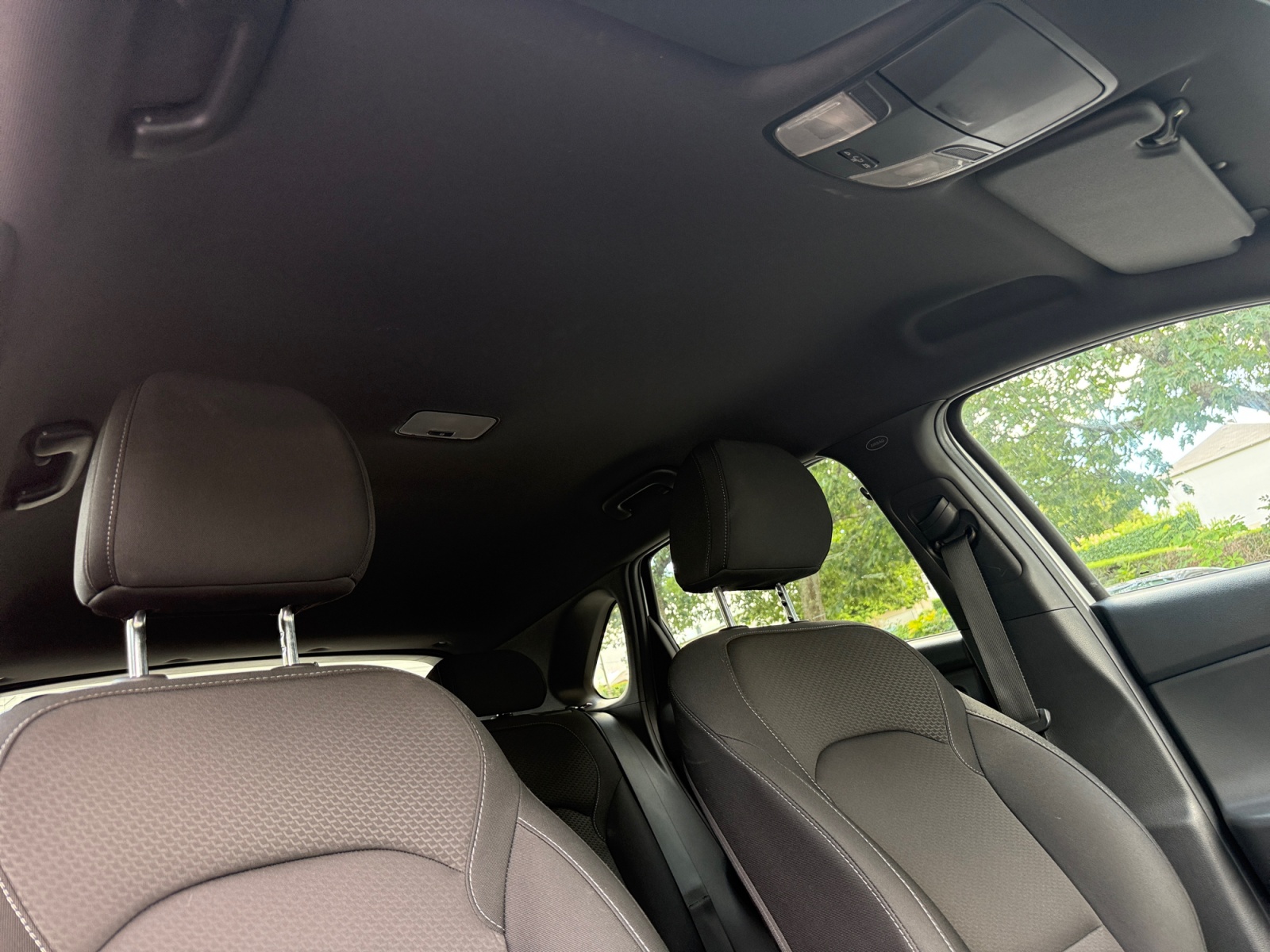 Hyundai I30 23