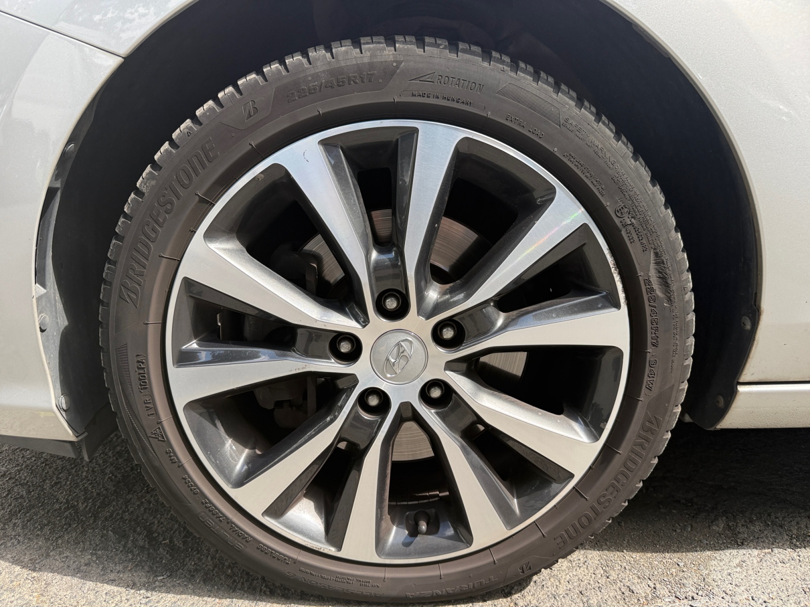 Hyundai I30 27