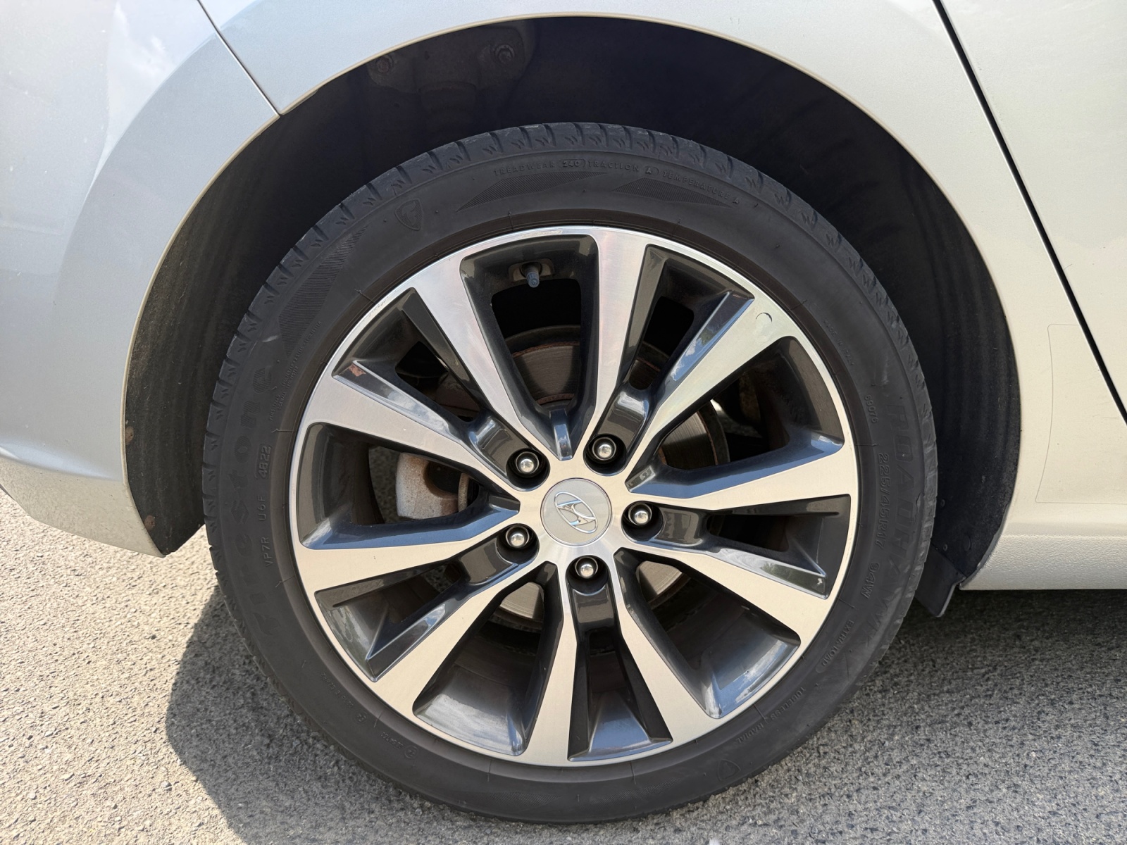 Hyundai I30 29