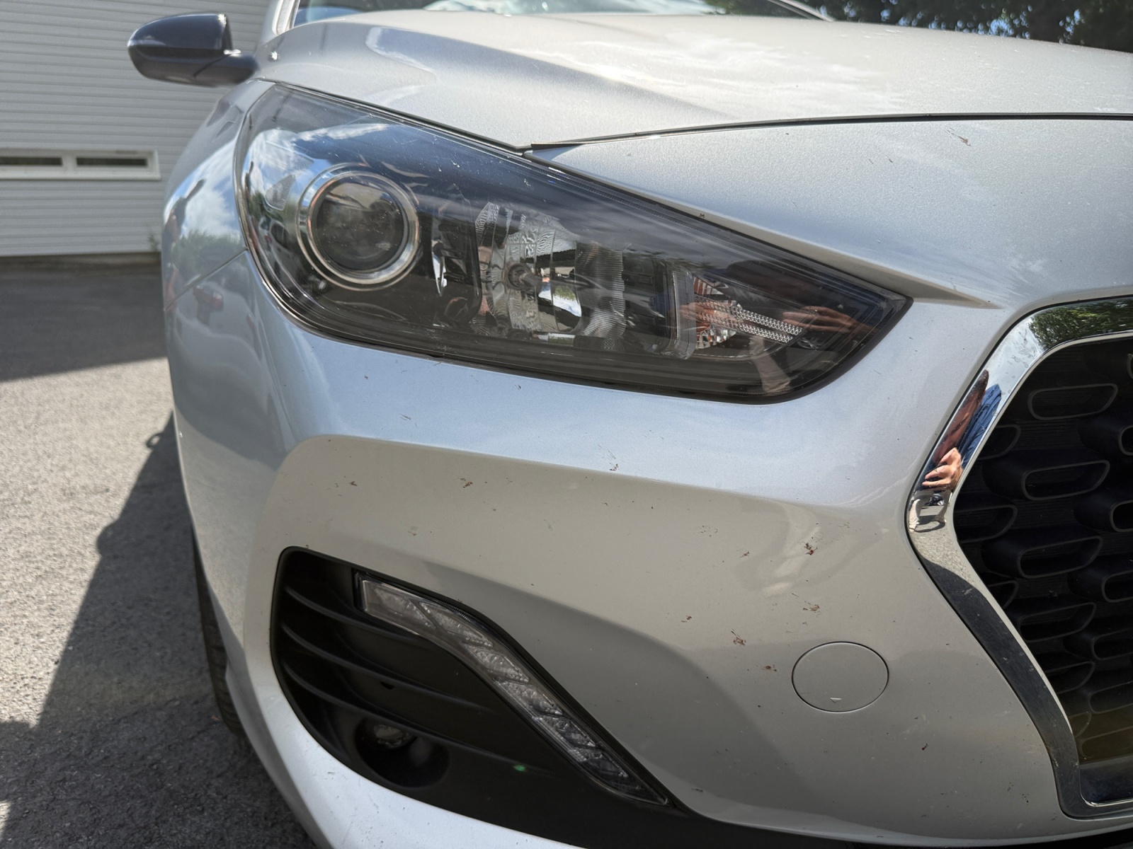 Hyundai I30 25