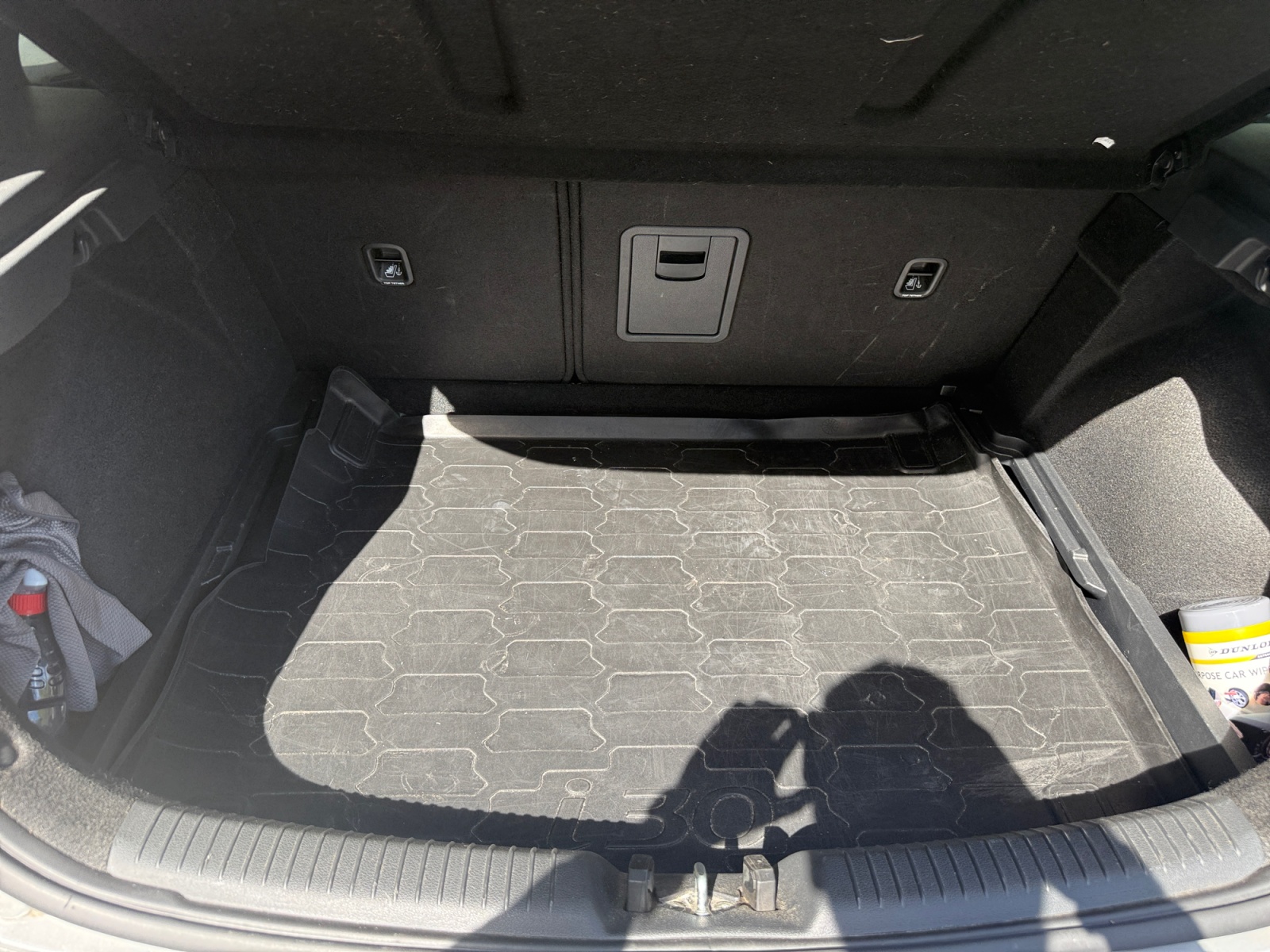 Hyundai I30 24