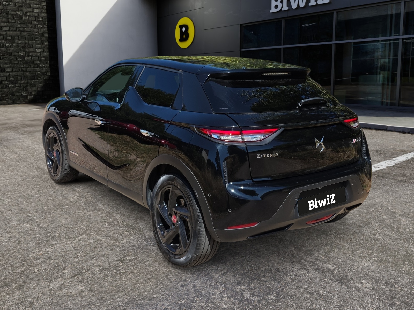 Ds Automobiles Ds3 2