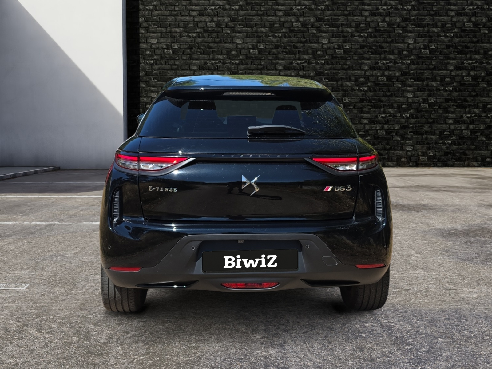 Ds Automobiles Ds3 3