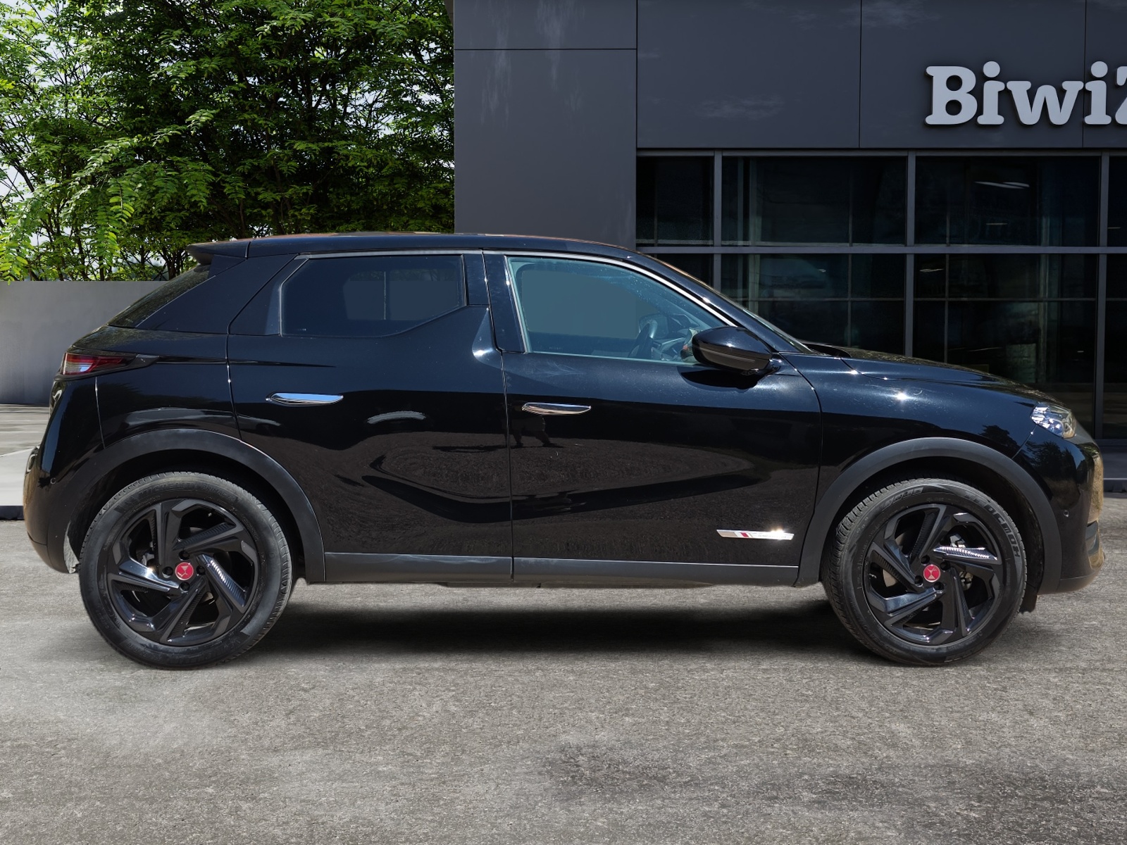 Ds Automobiles Ds3 5