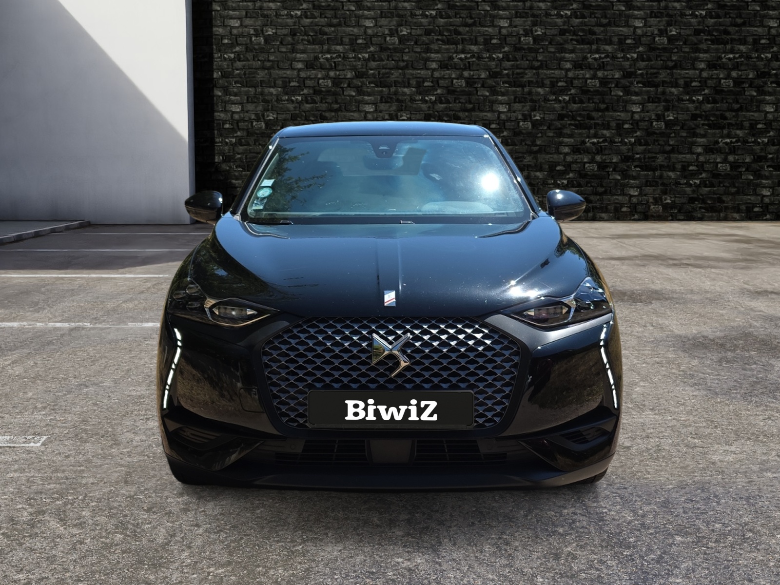 Ds Automobiles Ds3 7