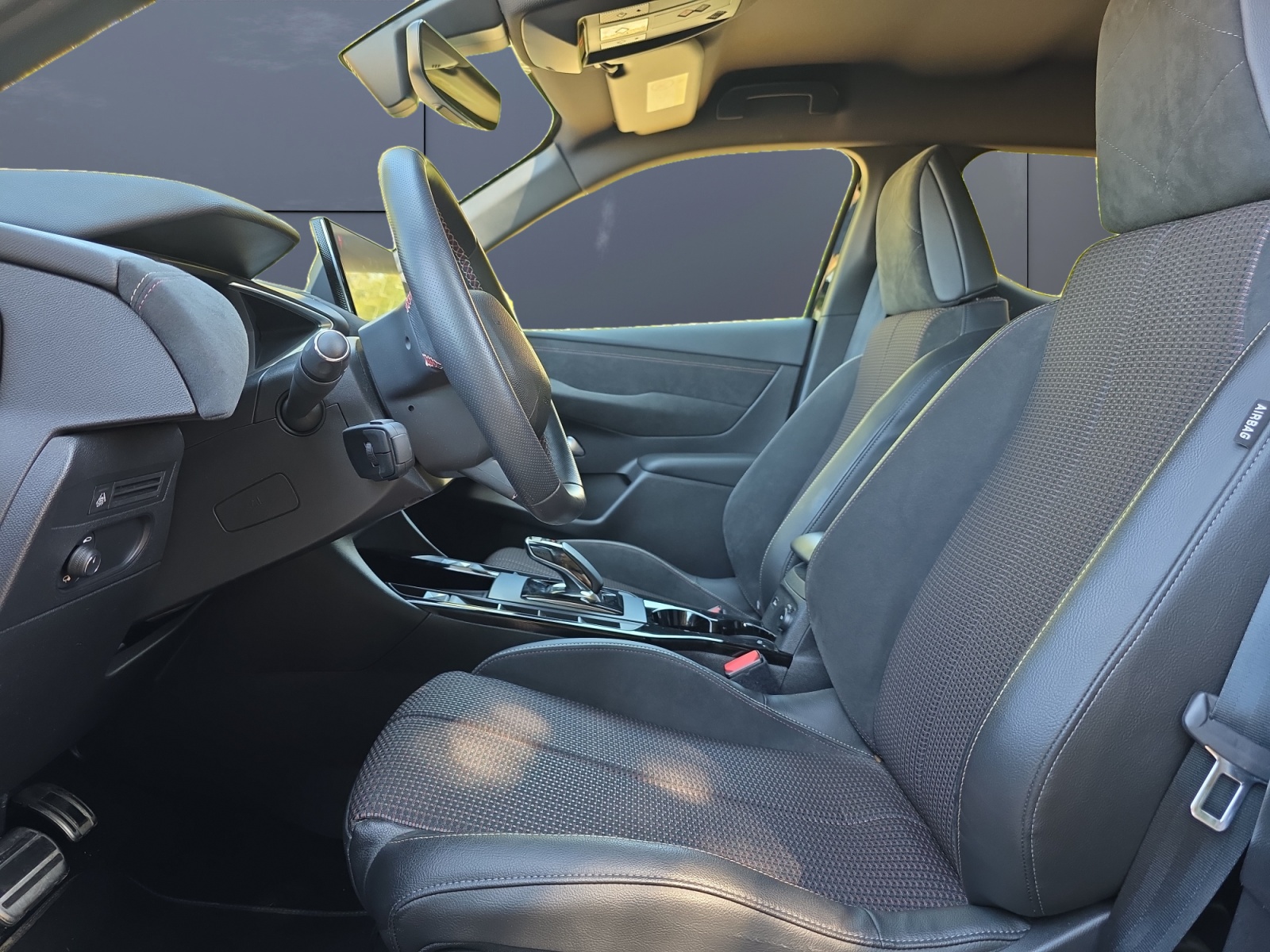 Ds Automobiles Ds3 9