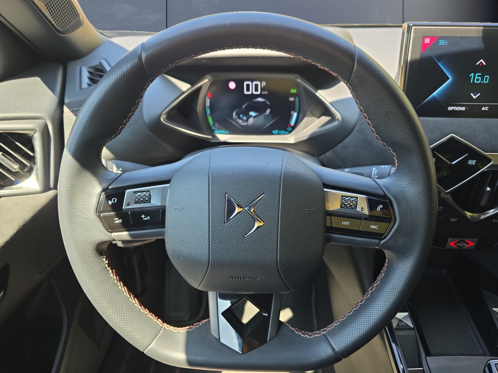 Ds Automobiles Ds3 15