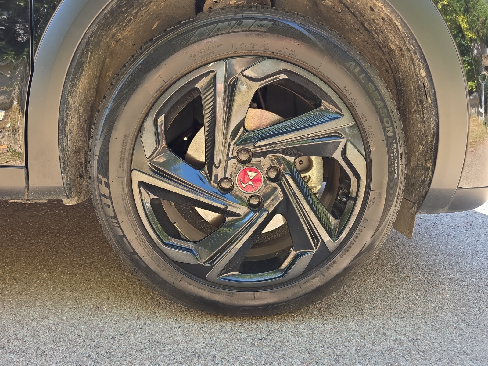 Ds Automobiles Ds3 21
