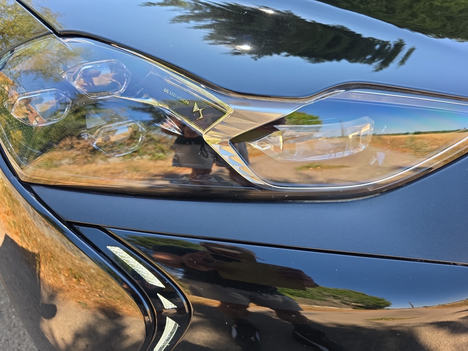 Ds Automobiles Ds3 24