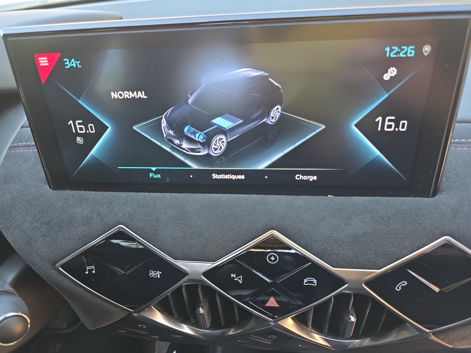 Ds Automobiles Ds3 25