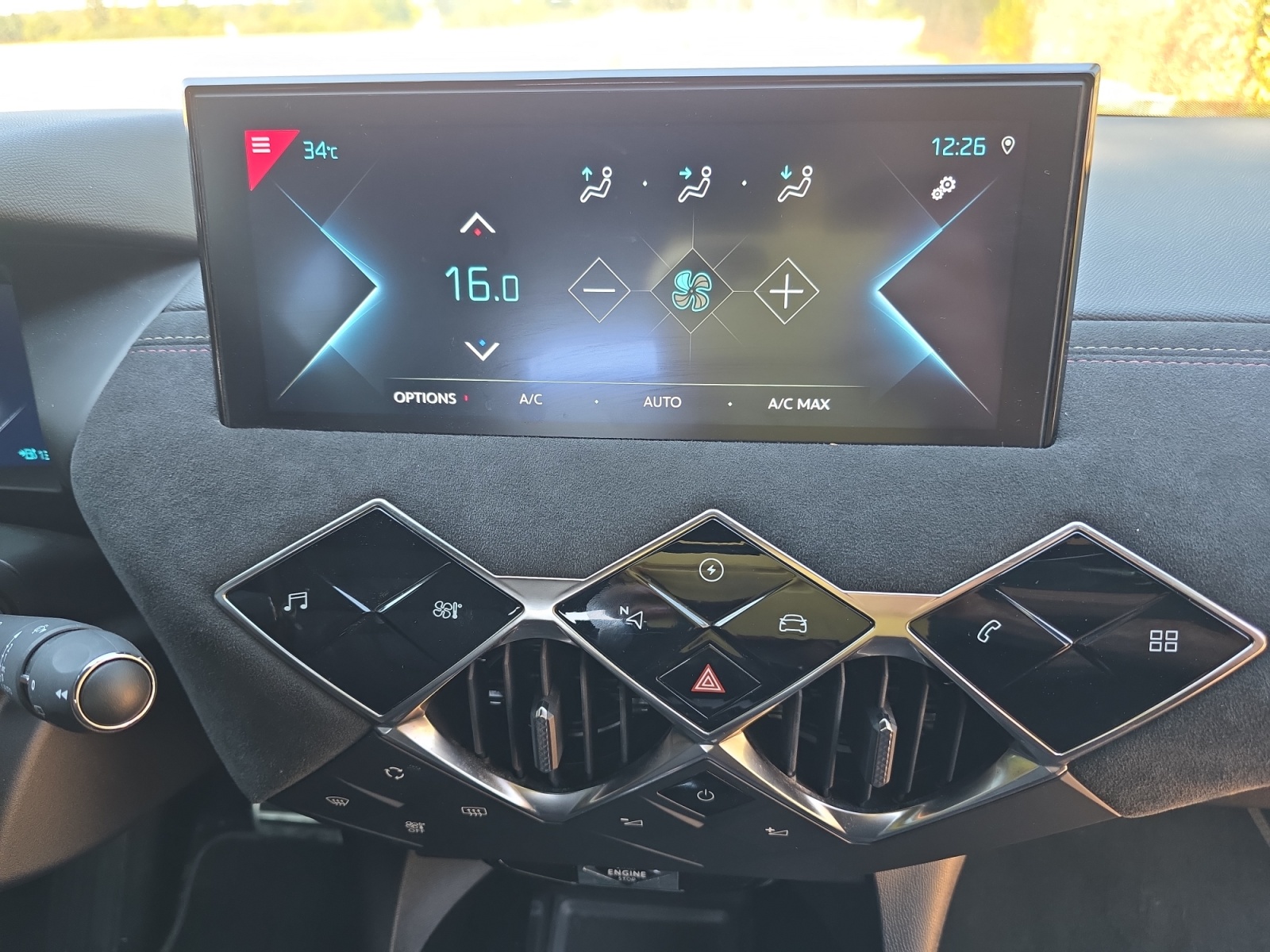 Ds Automobiles Ds3 26