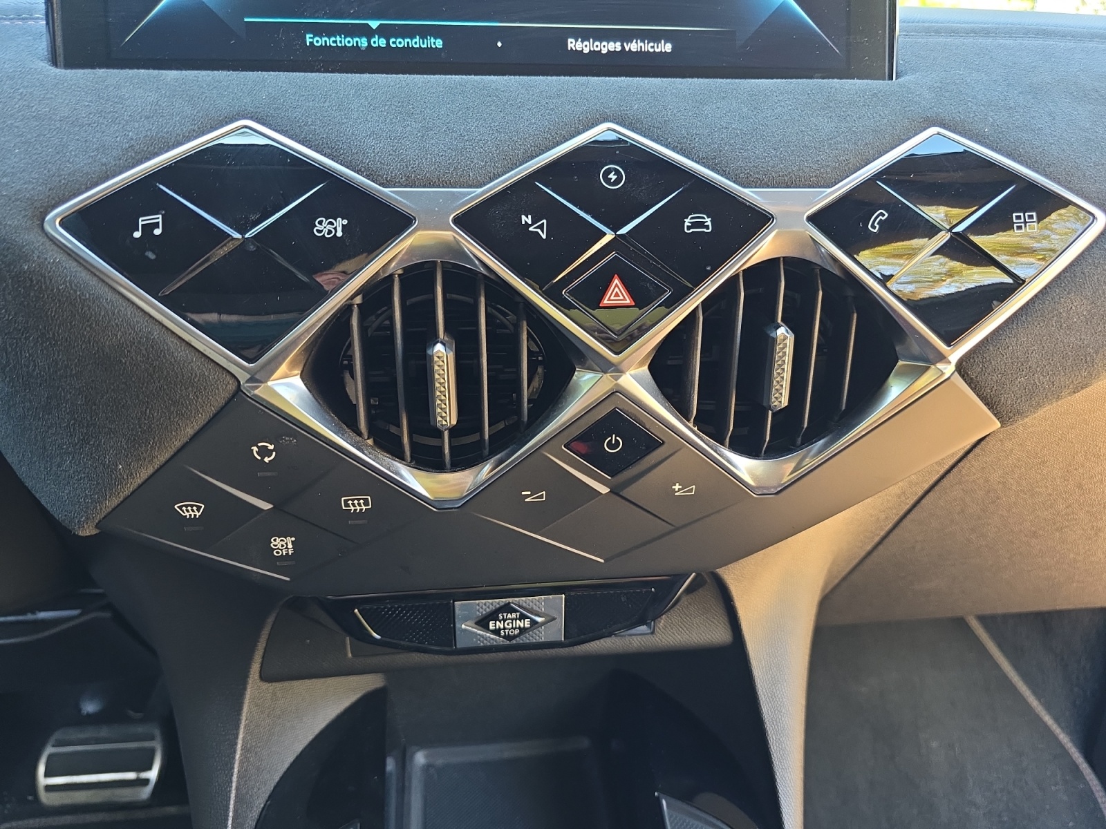 Ds Automobiles Ds3 34