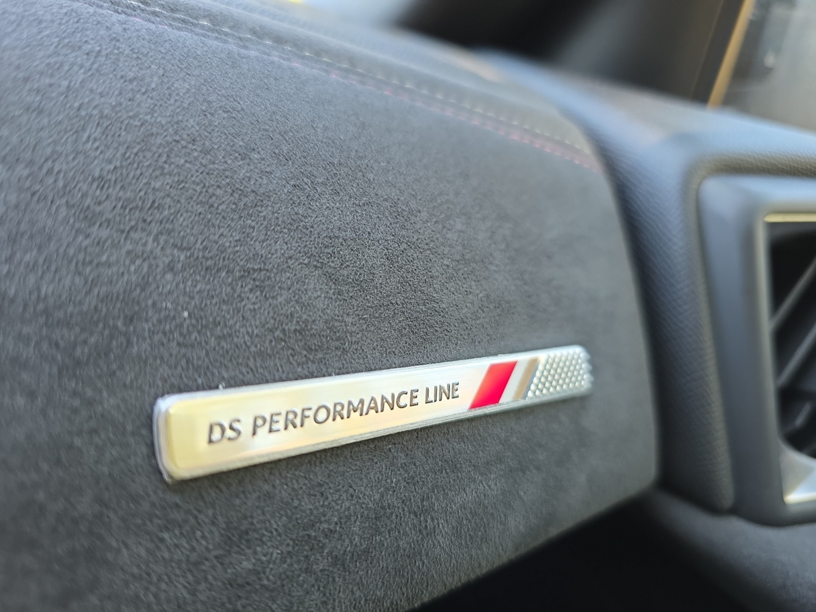 Ds Automobiles Ds3 35