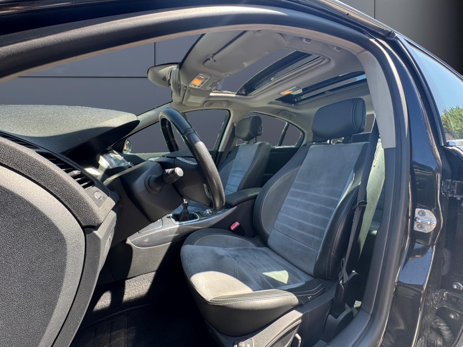 Renault Laguna 9
