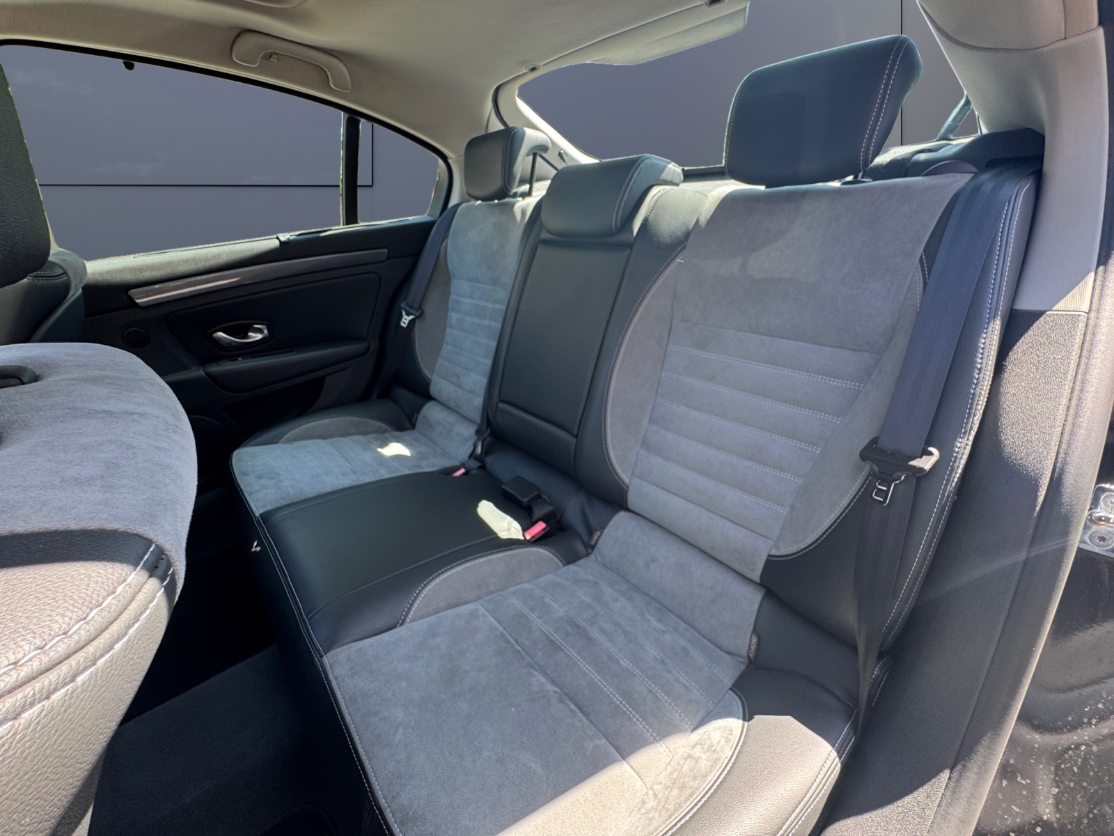 Renault Laguna 10