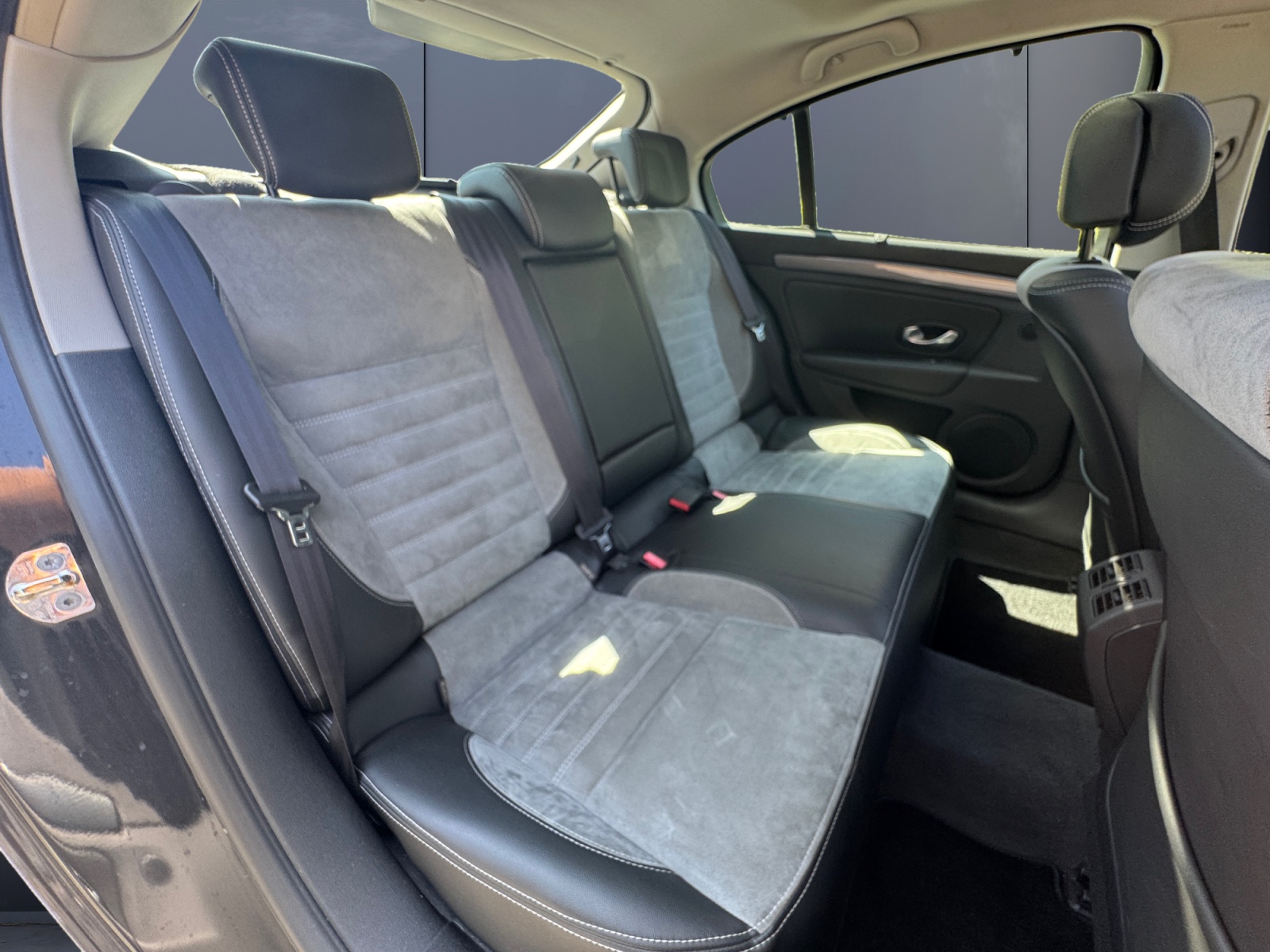 Renault Laguna 11