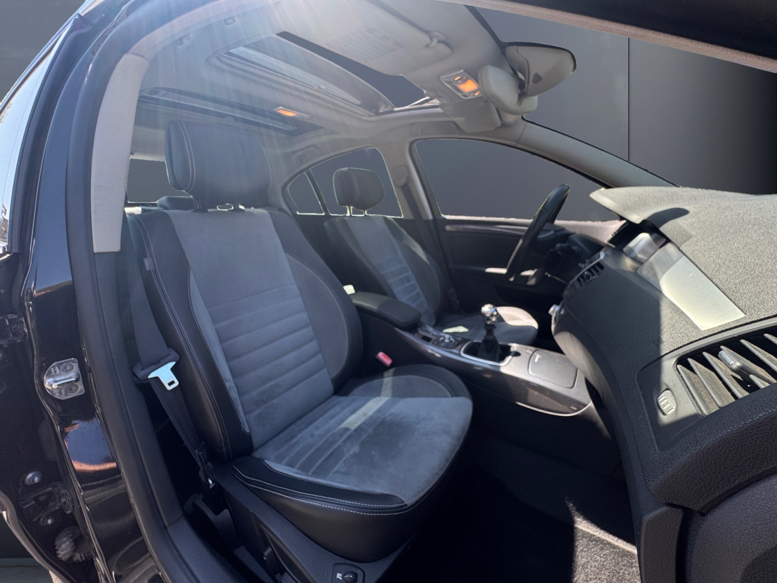 Renault Laguna 13