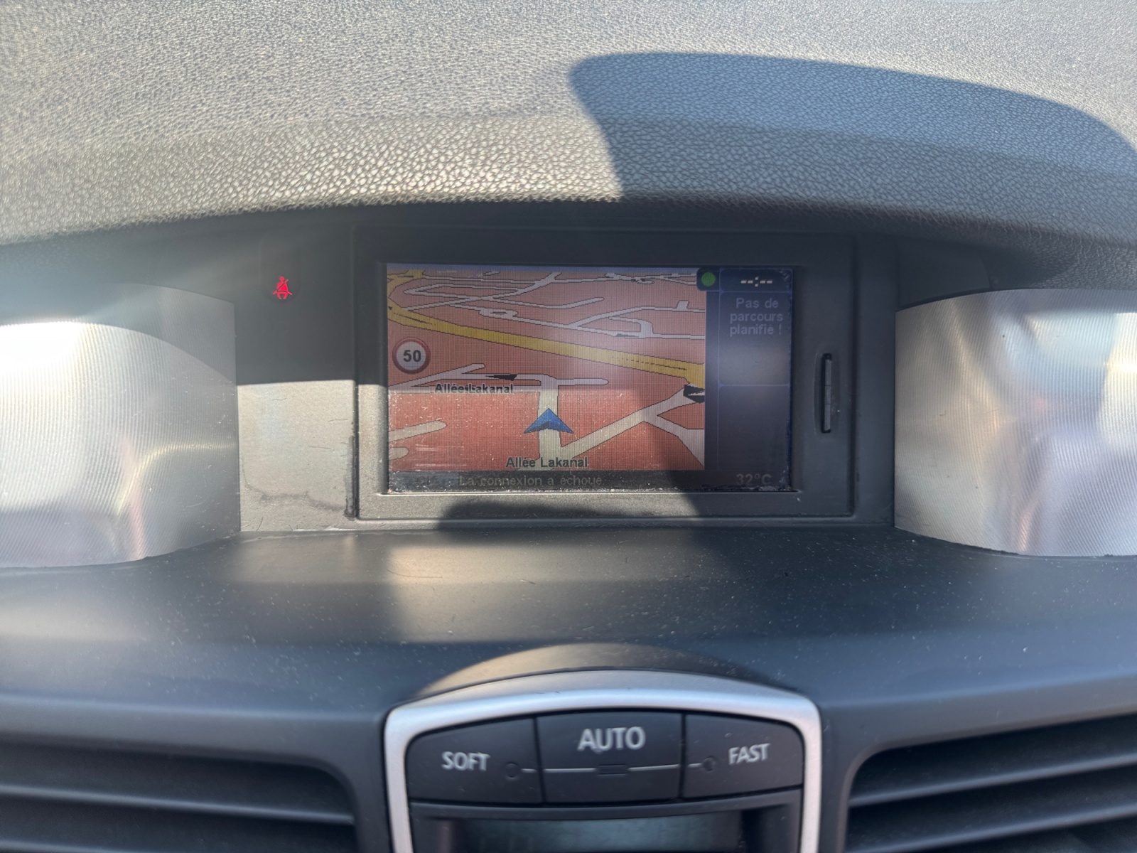 Renault Laguna 21