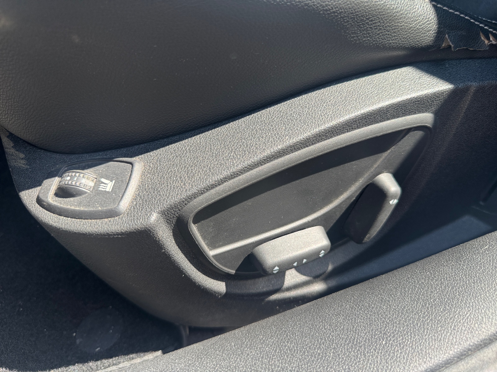 Renault Laguna 24
