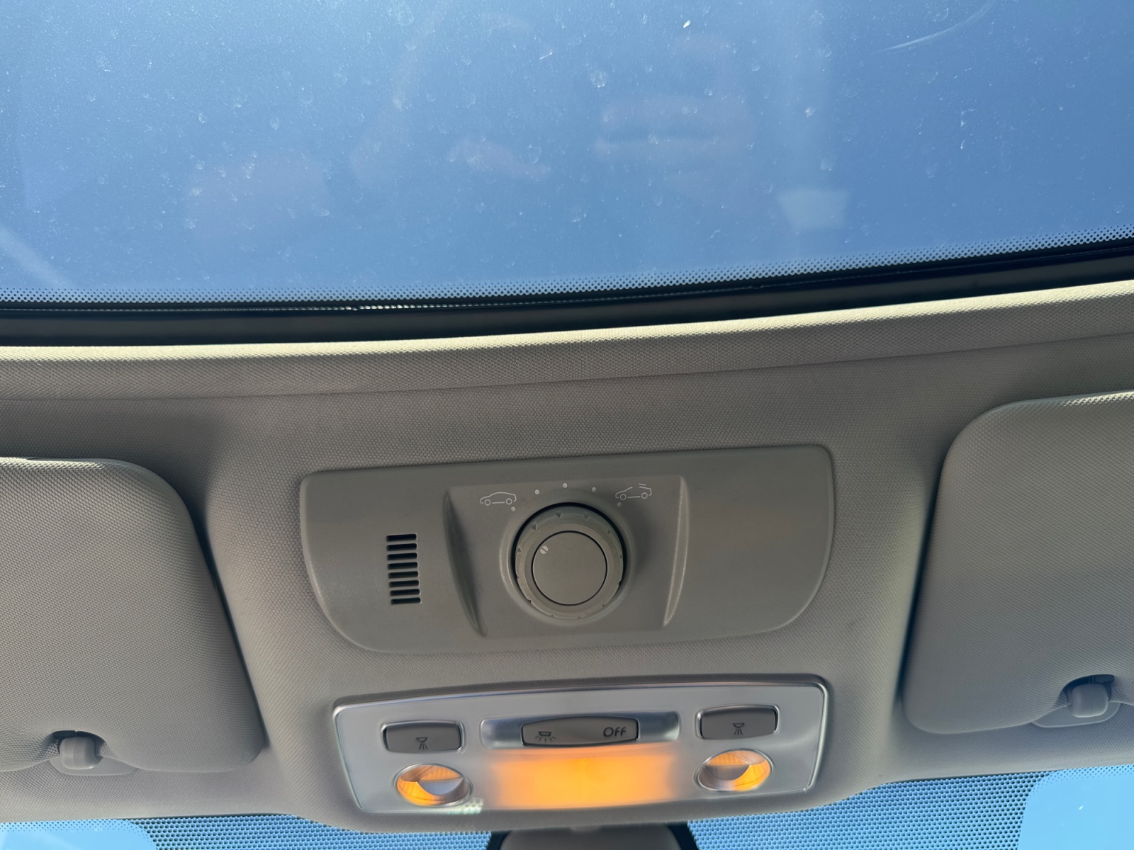 Renault Laguna 30