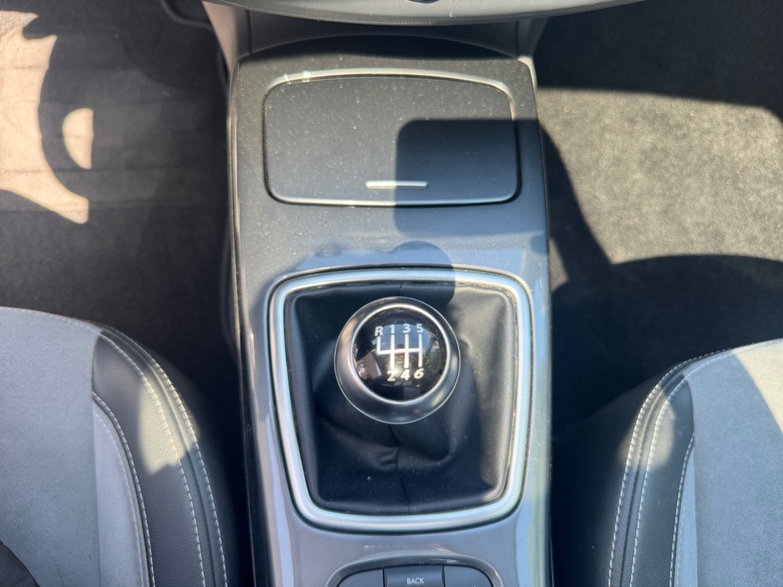 Renault Laguna 31