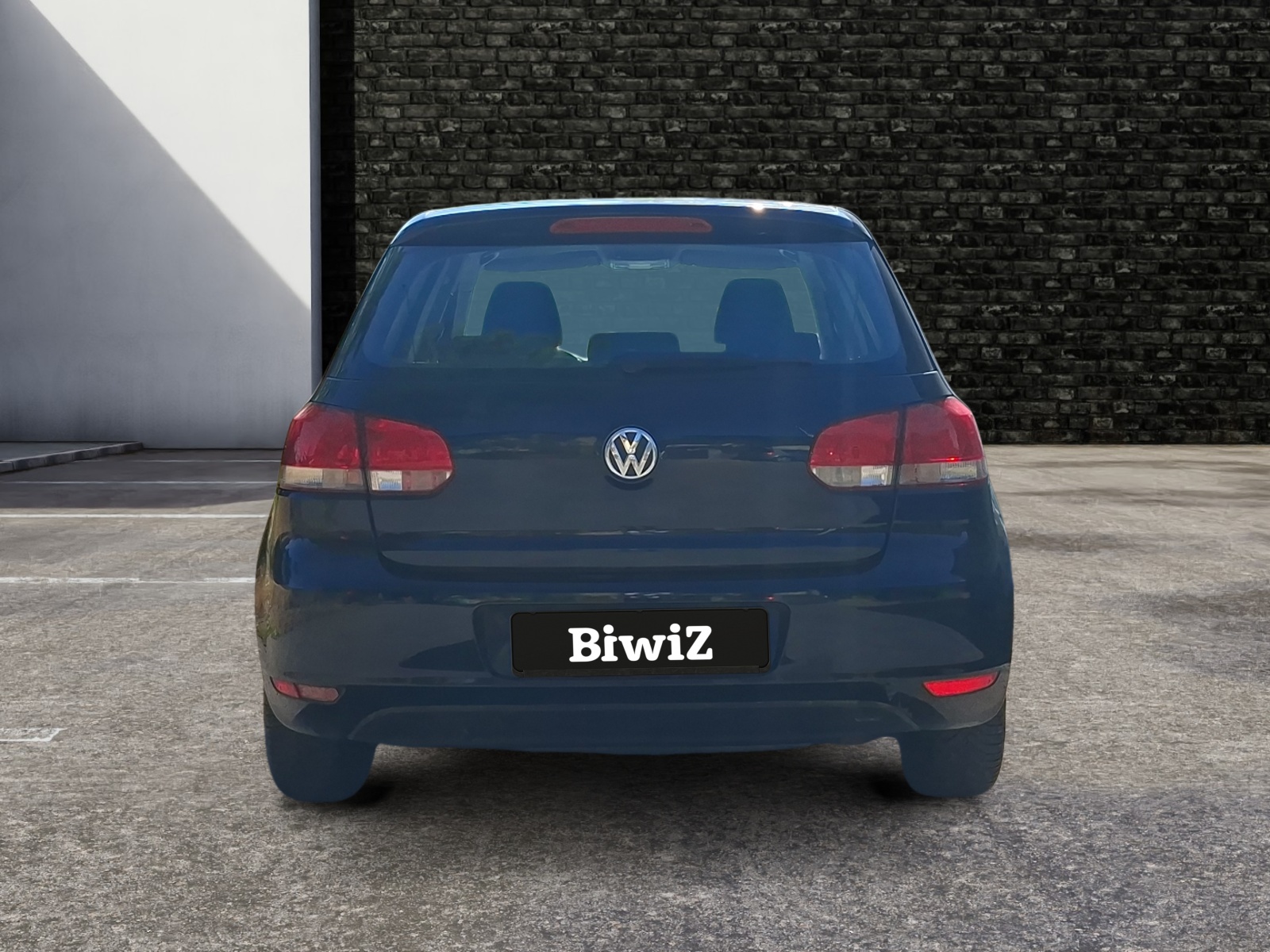 Volkswagen Golf 3