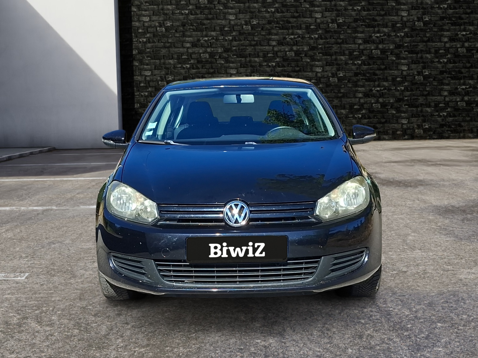 Volkswagen Golf 7
