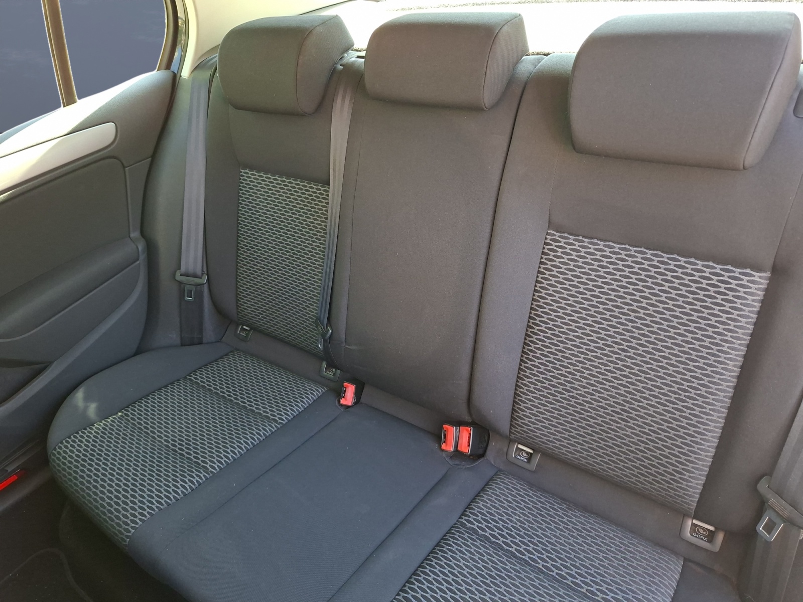 Volkswagen Golf 10
