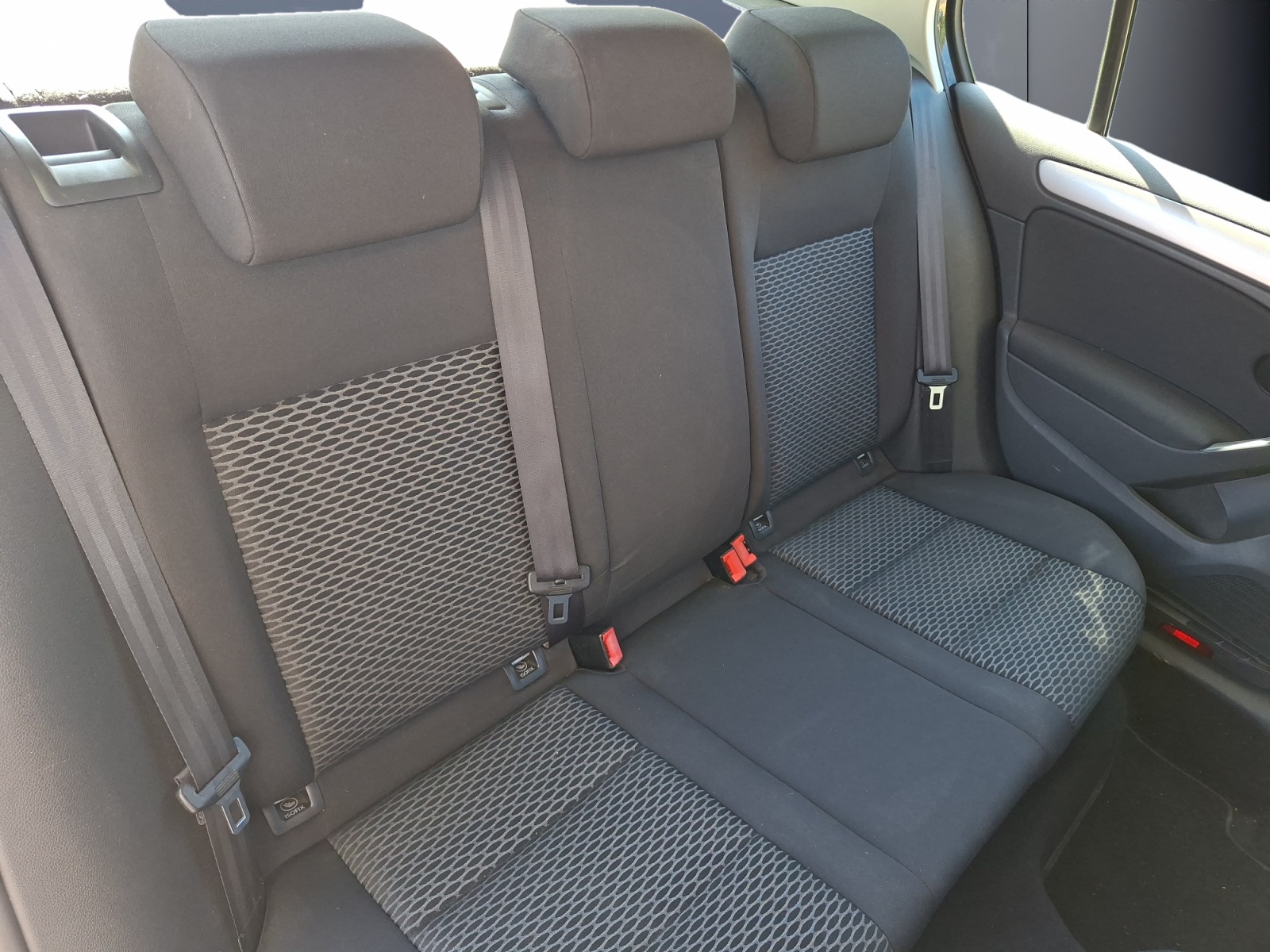 Volkswagen Golf 11