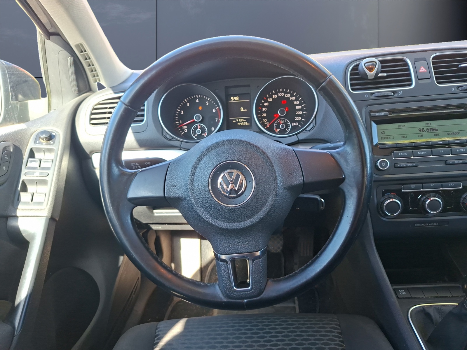 Volkswagen Golf 15