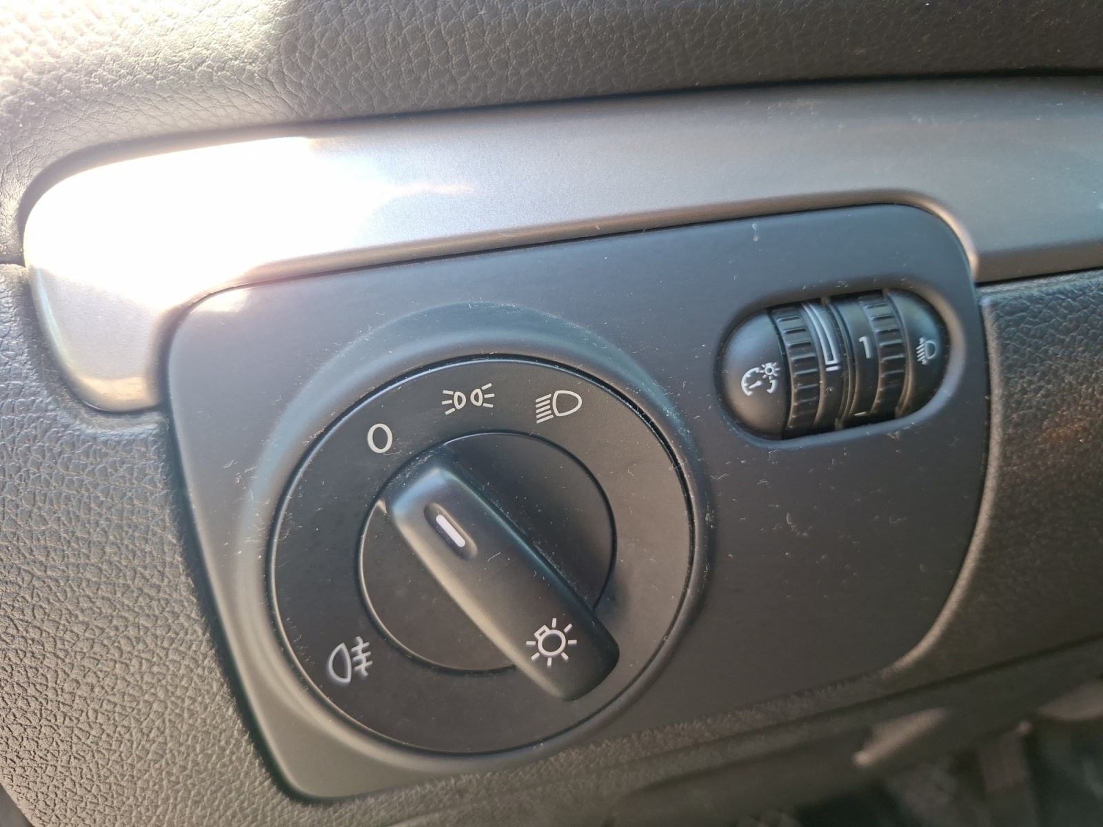 Volkswagen Golf 18