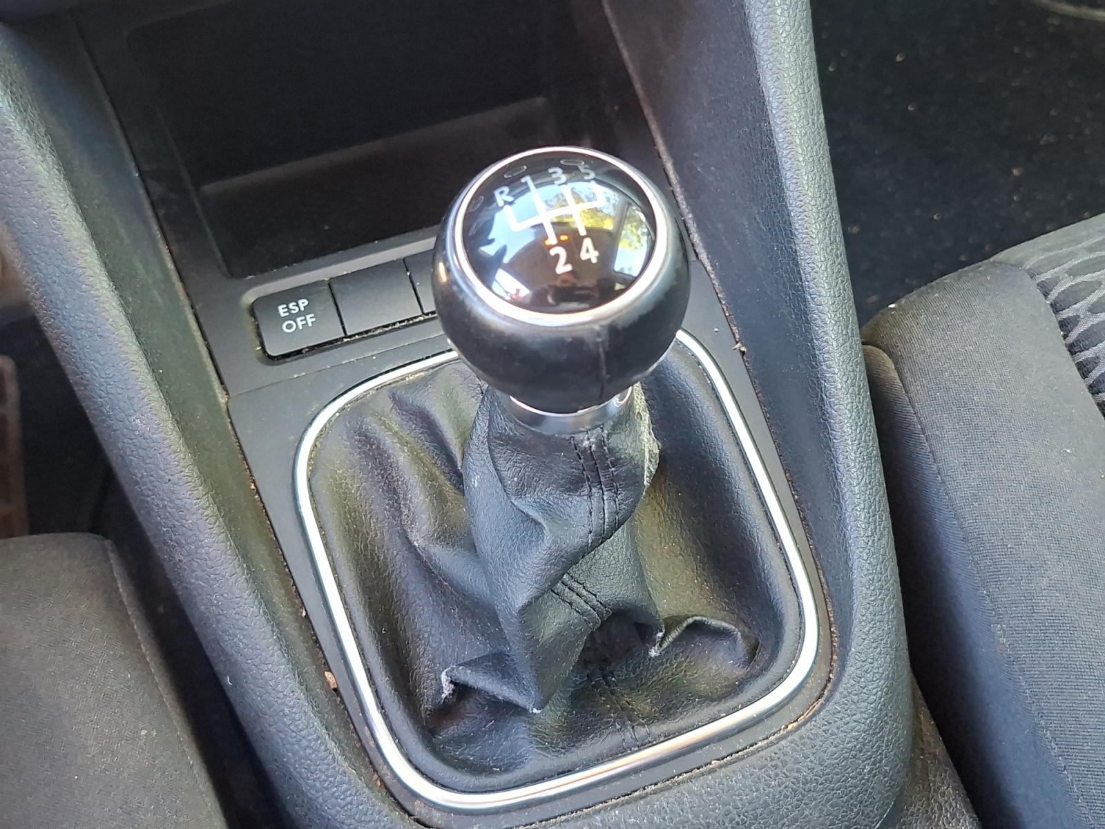 Volkswagen Golf 22