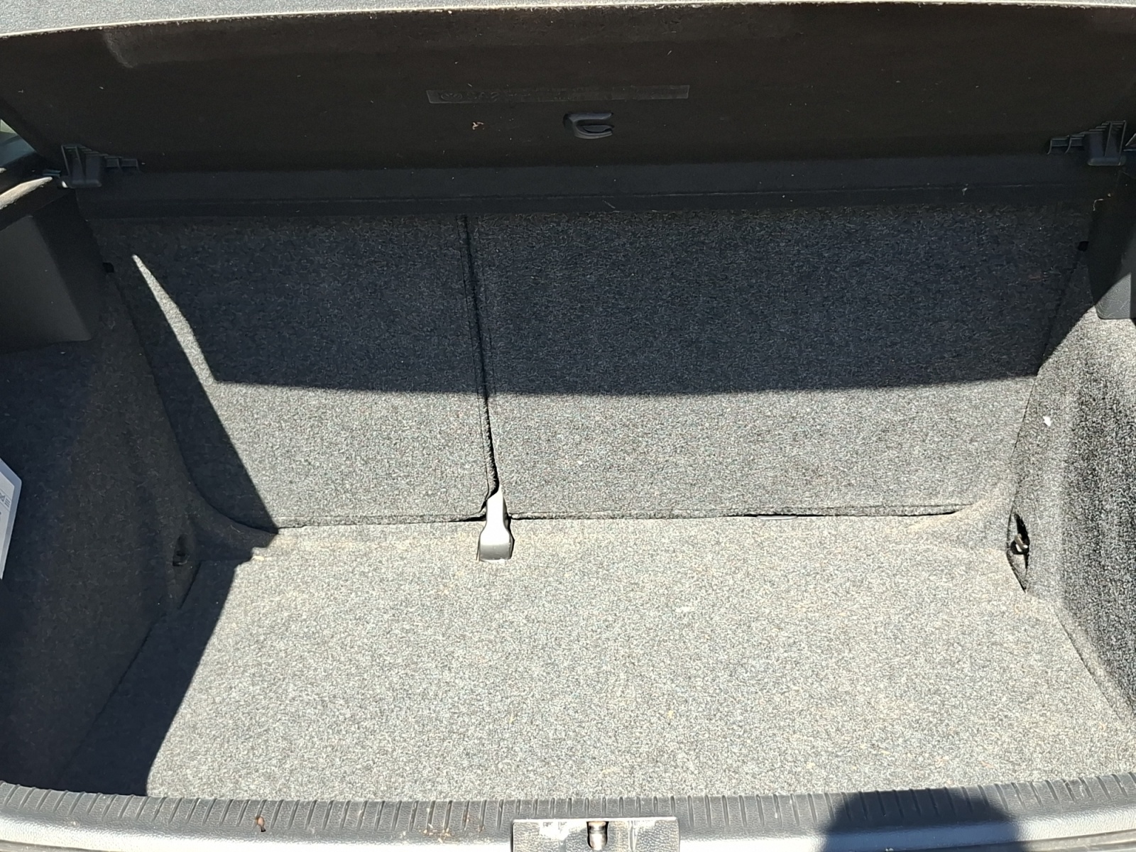 Volkswagen Golf 28