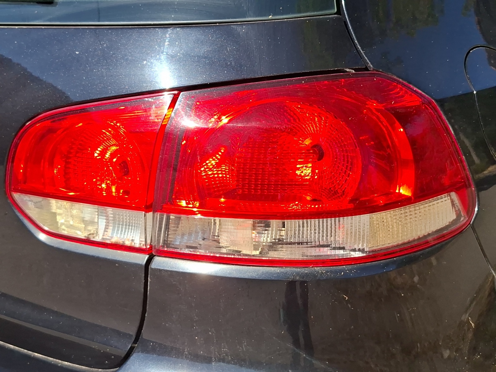 Volkswagen Golf 26