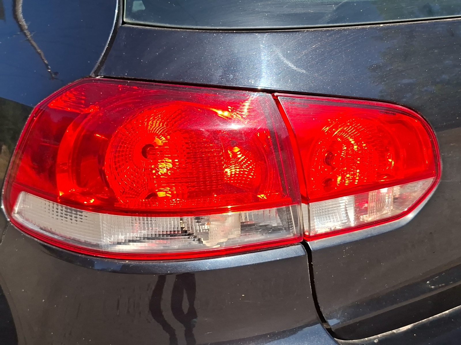 Volkswagen Golf 27