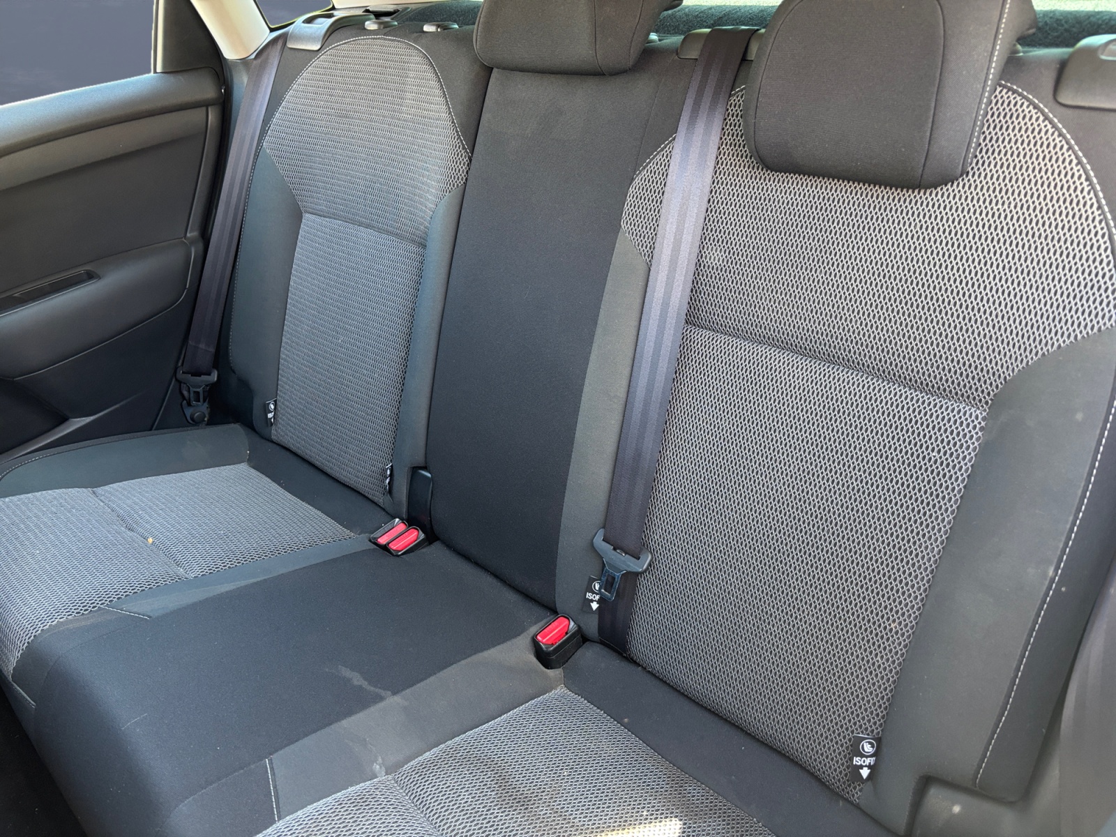 Citroen C4 10