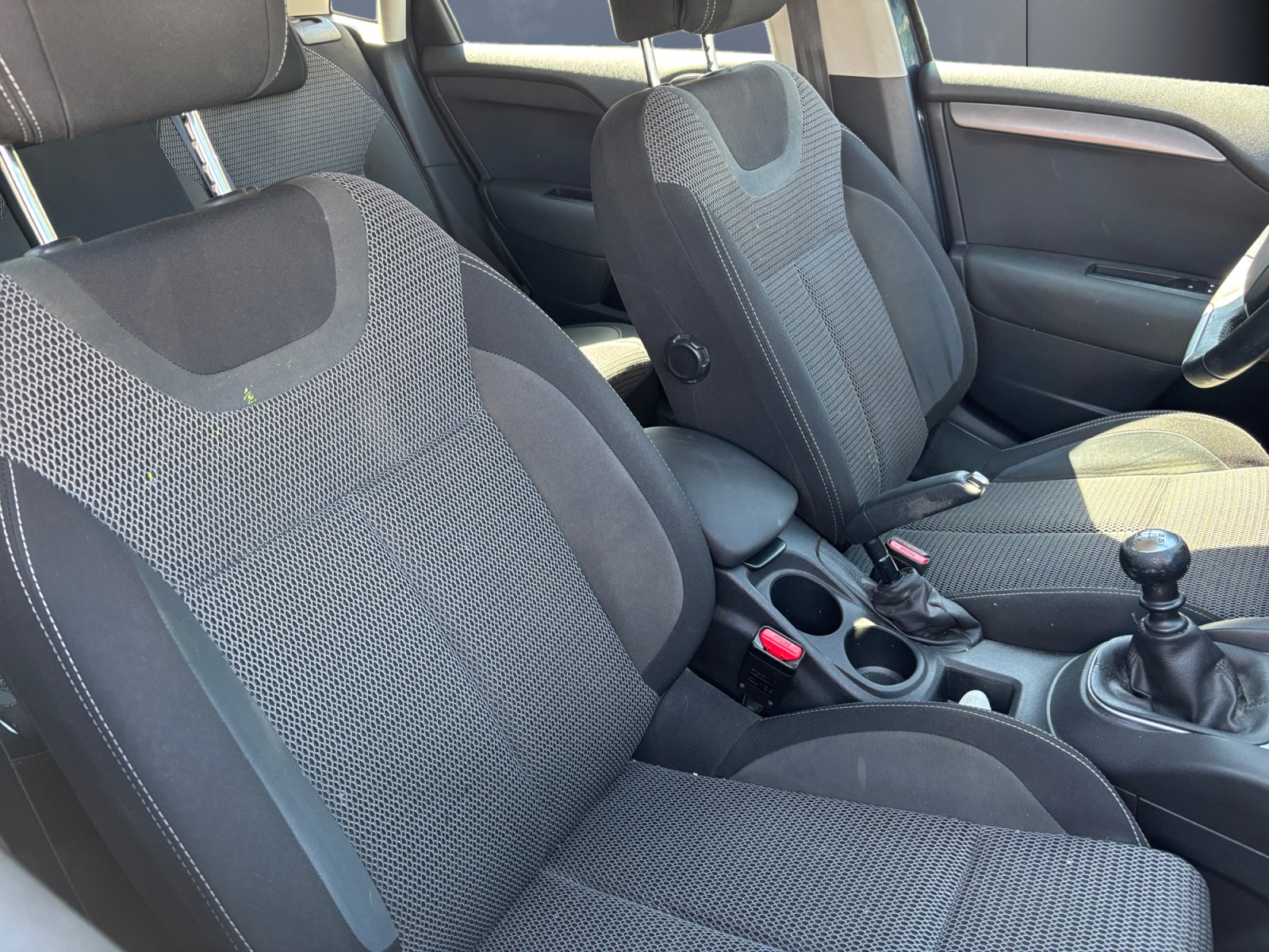 Citroen C4 13