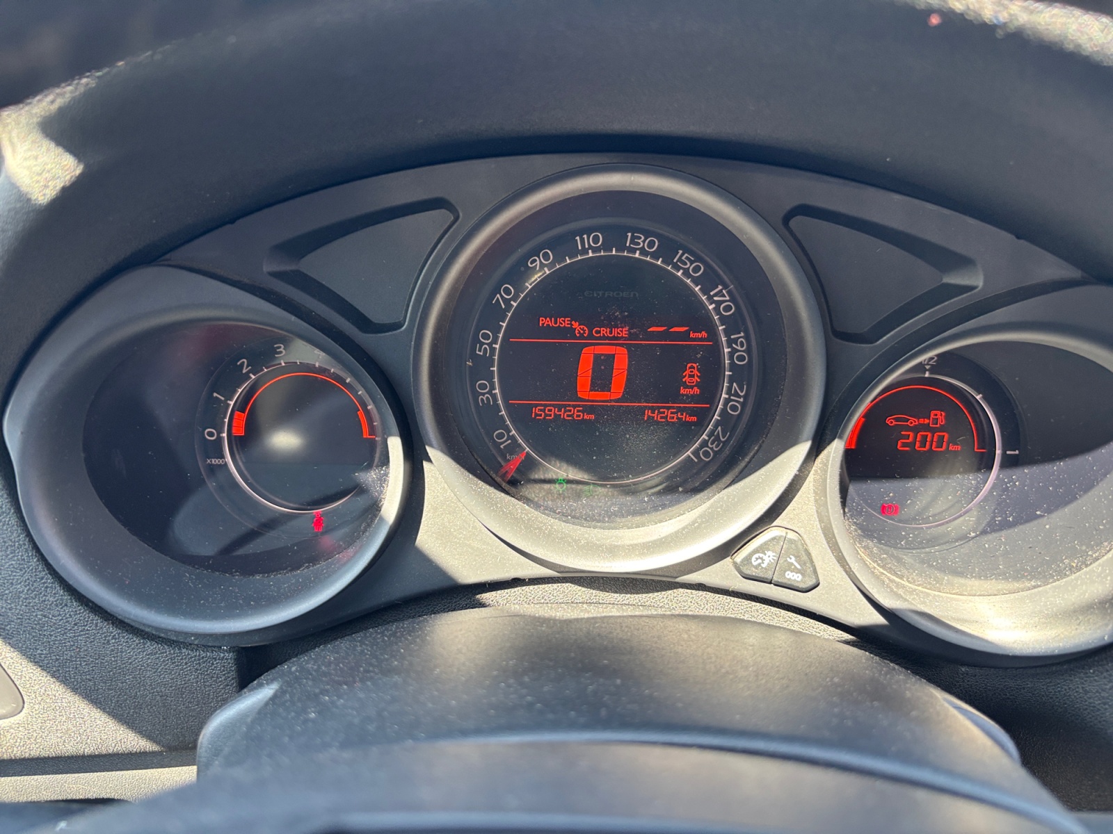 Citroen C4 27