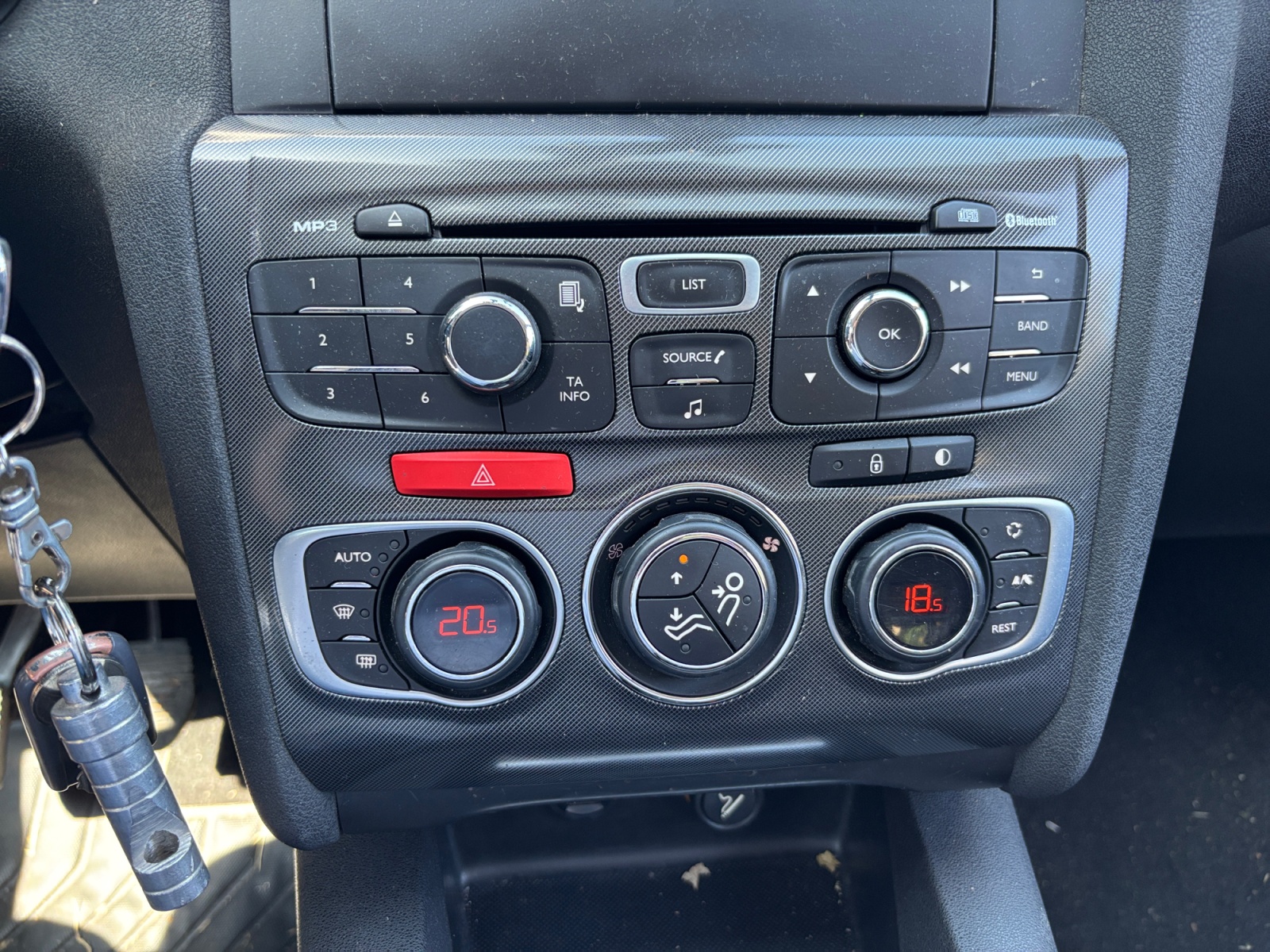 Citroen C4 30