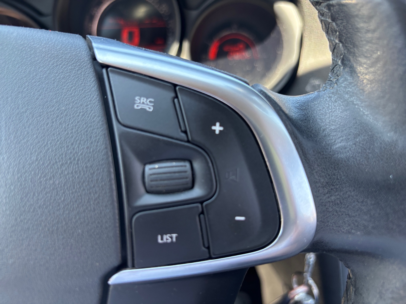 Citroen C4 16