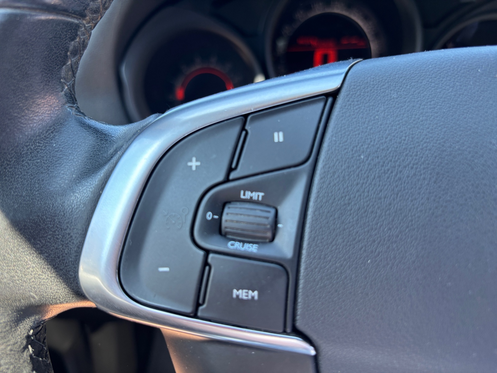 Citroen C4 17