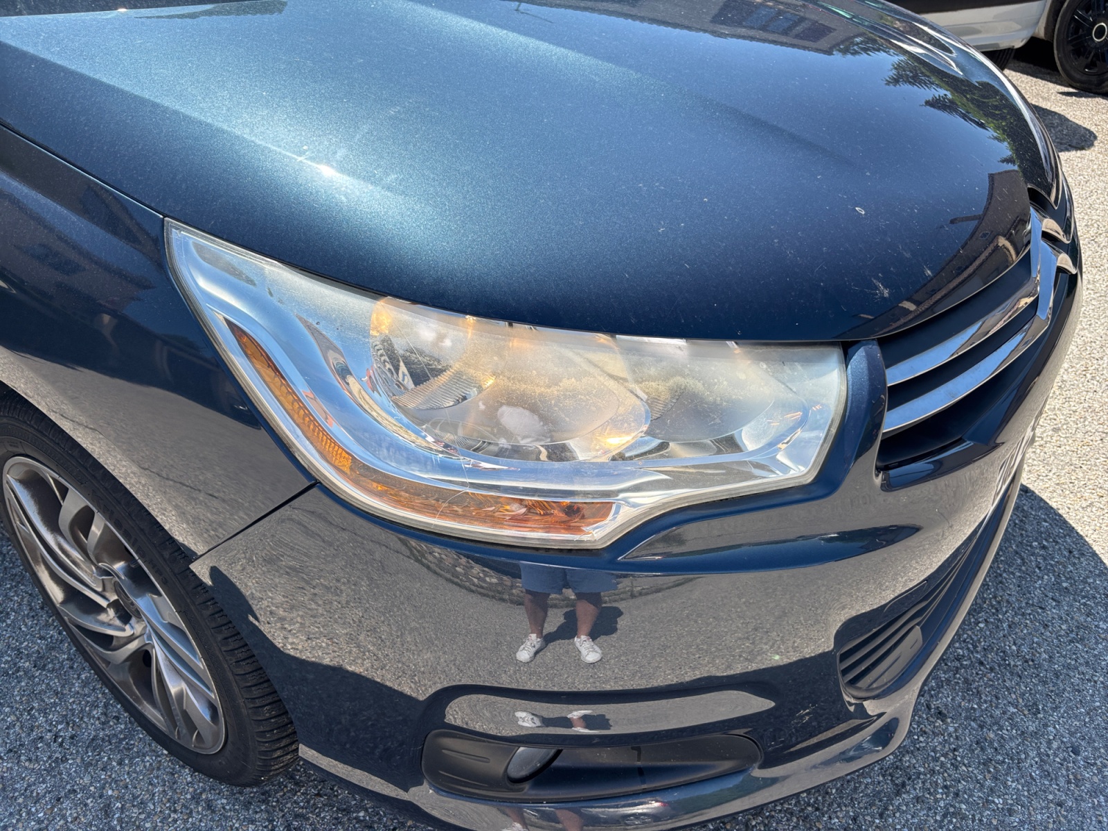 Citroen C4 22