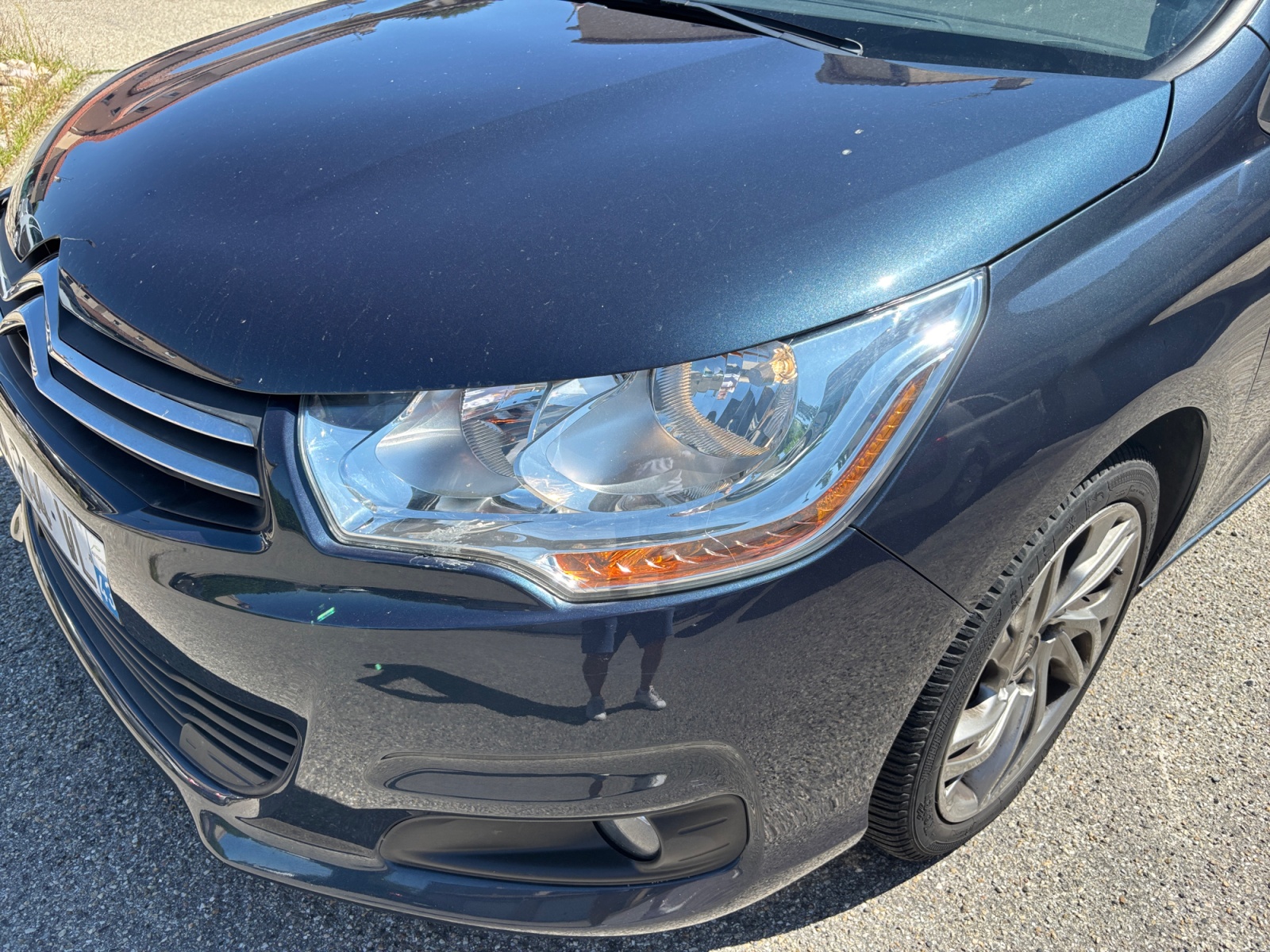 Citroen C4 31