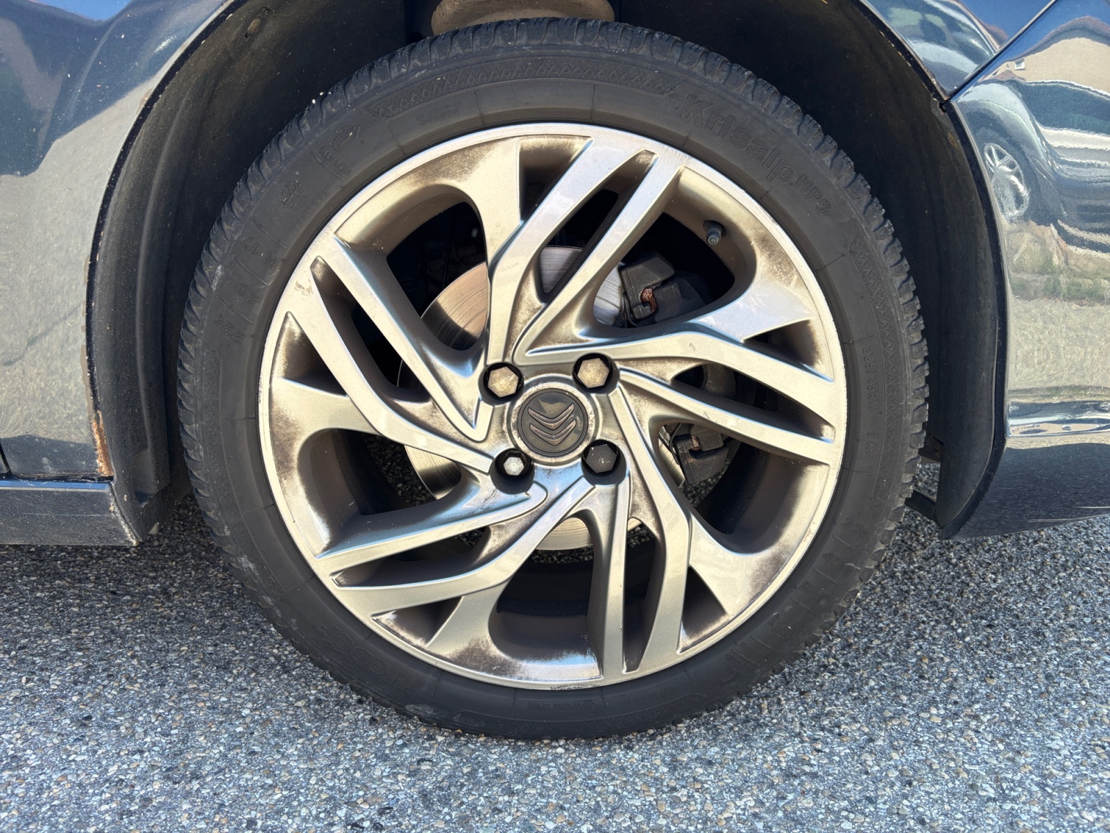Citroen C4 26