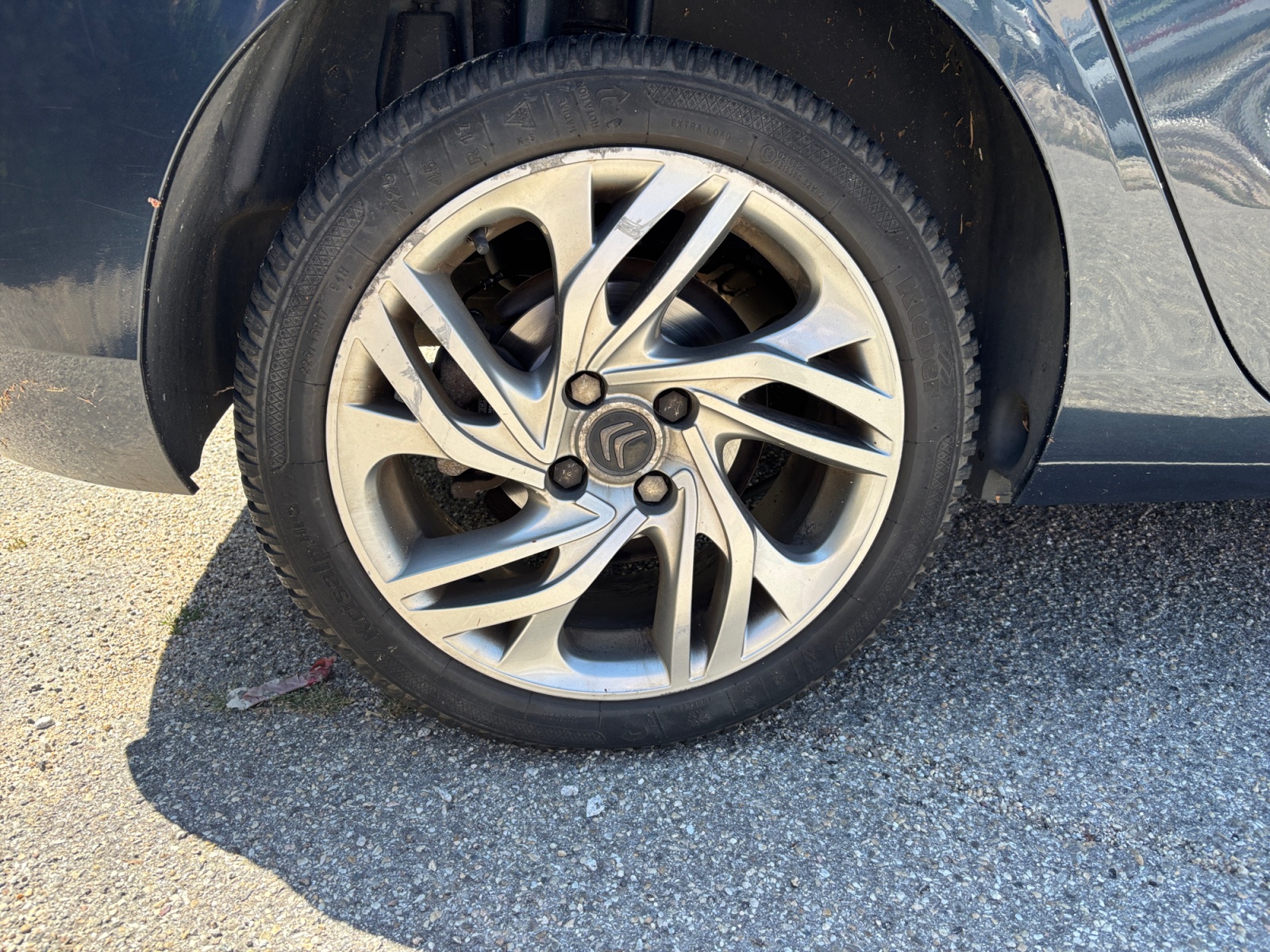 Citroen C4 32