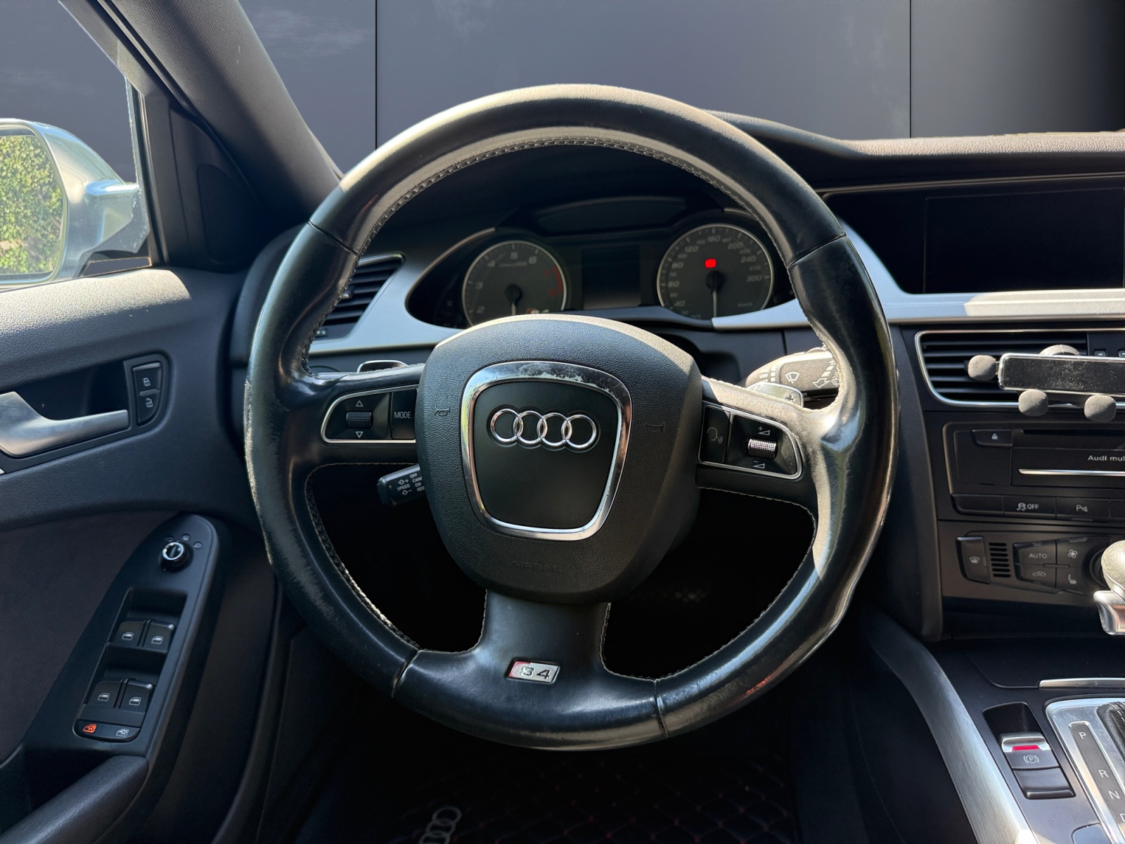 Audi S4 15