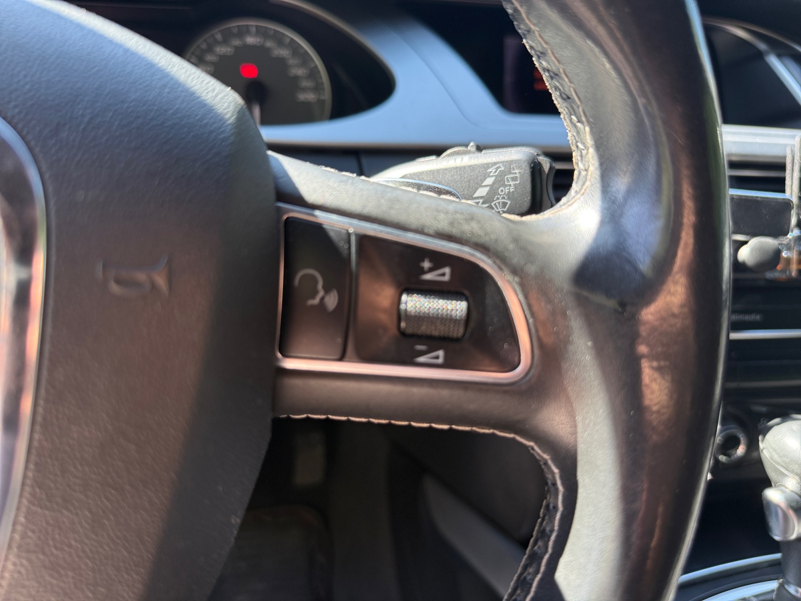 Audi S4 19