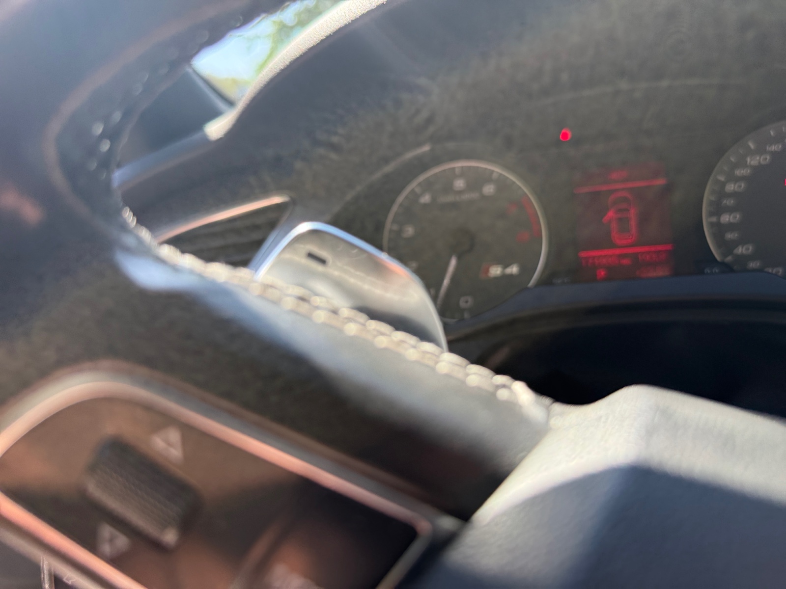 Audi S4 20