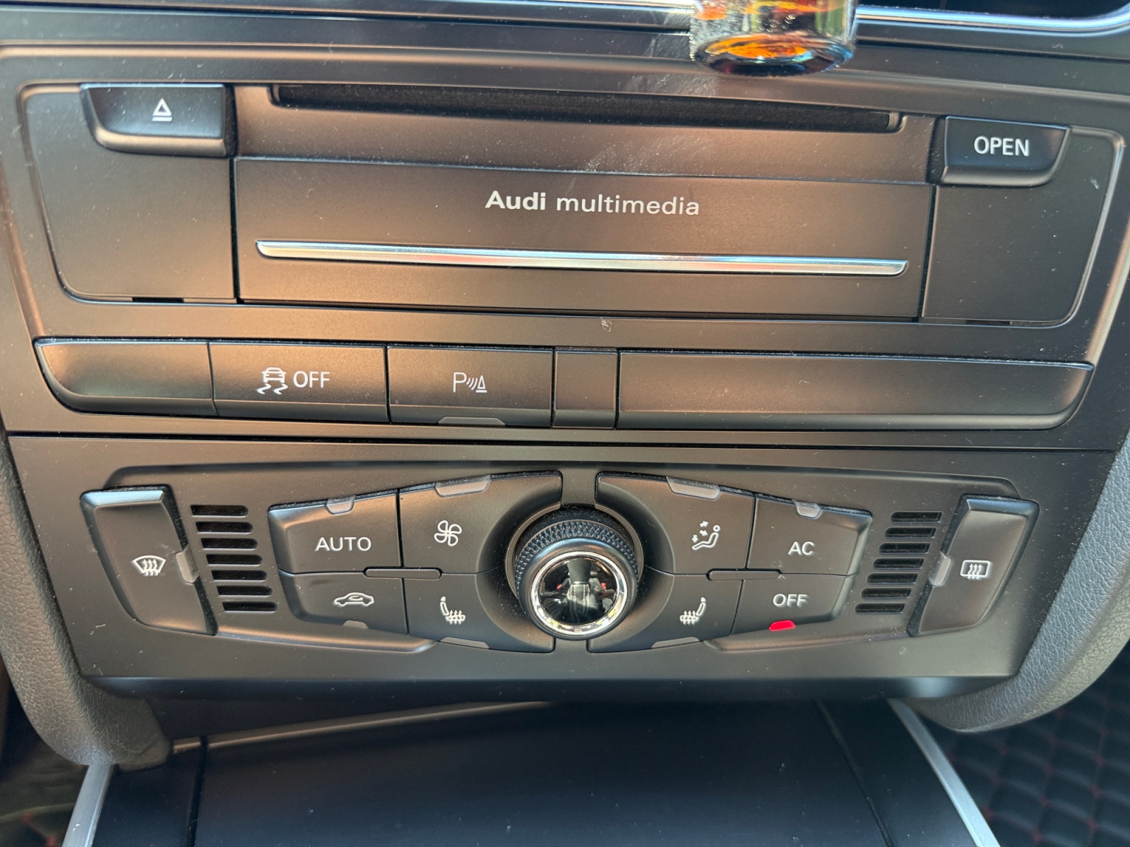 Audi S4 23