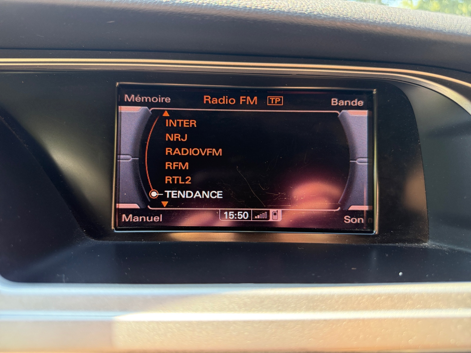 Audi S4 24